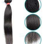 SALE, 100% VIRGIN BRAZILIAN NATURAL STRAIGHT