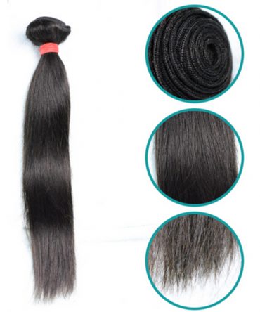 SALE, 100% VIRGIN BRAZILIAN NATURAL STRAIGHT