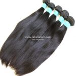 3 BUNDLE DEAL 100% VIRGIN MALAYSIAN STRAIGHT