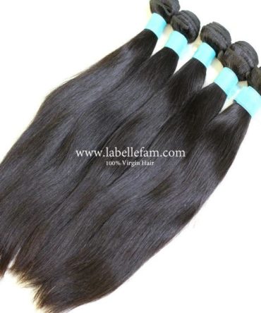 3 BUNDLE DEAL 100% VIRGIN MALAYSIAN STRAIGHT