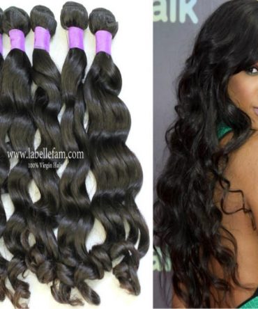 VIRGIN CAMBODIAN NATURAL WAVY