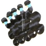 3 BUNDLE DEAL 100% VIRGIN MALAYSIAN BODY WAVE