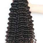 3 BUNDLE DEAL 100% VIRGIN PERUVIAN NATURAL CURLY