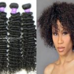 VIRGIN CAMBODIAN KINKY CURLY