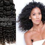 VIRGIN MONGOLIAN KINKY CURLY