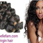 VIRGIN MONGOLIAN WAVY