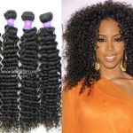 3 BUNDLE DEAL 100% VIRGIN CAMBODIAN CURLY