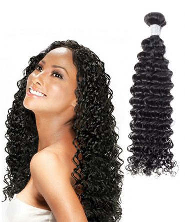 VIRGIN MALAYSIAN CURLY