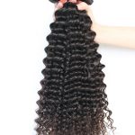 VIRGIN PERUVIAN NATURAL CURLY