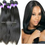 VIRGIN CAMBODIAN NATURAL STRIGHT