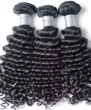 VIRGIN INDIAN KINKY CURLY