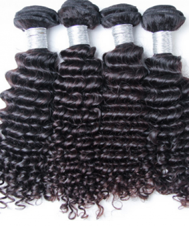 VIRGIN INDIAN NATURAL CURLY